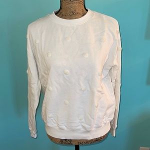 SOLD Loft (Lou & Grey) Crewneck